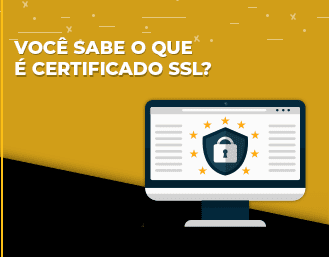 Certificado SSL: segurança para o seu site