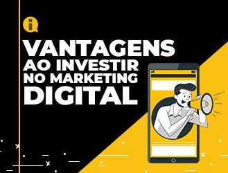 Vantagens ao investir no marketing digital