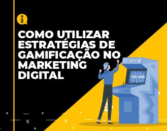 Como utilizar estratégias de gamificação no marketing digital￼