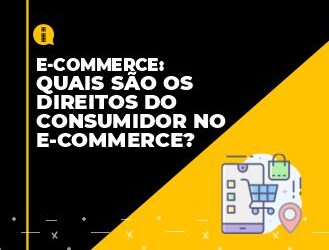 Quais são os direitos do consumidor no e-commerce?