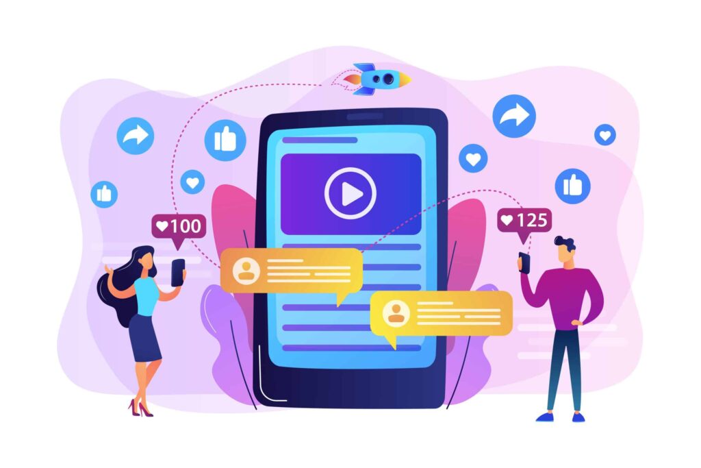 o que é marketing de conteúdo