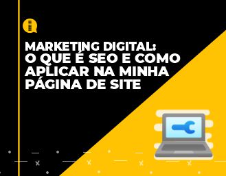 O que é SEO e como aplicar na minha página de site