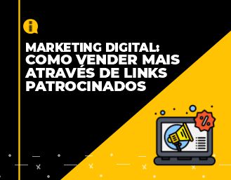 Como vender mais através de links patrocinados