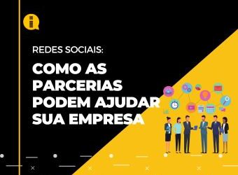 Como as parcerias podem ajudar a sua empresa