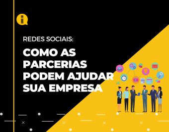 Como as parcerias podem ajudar a sua empresa