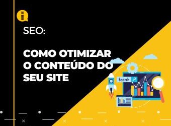 Como otimizar o conteúdo do seu site