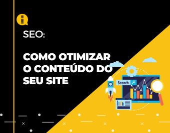 Como otimizar o conteúdo do seu site