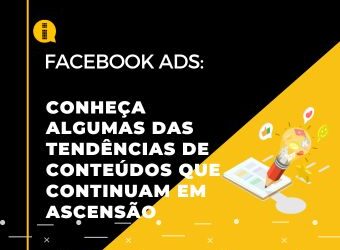 Tendências de conteúdos que continuam em ascensão