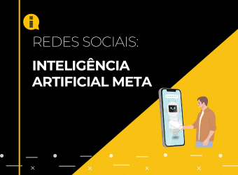 Inteligência Artificial Meta