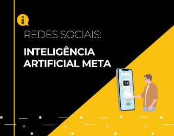 Inteligência Artificial Meta