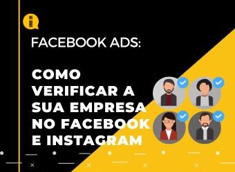 Como verificar a sua empresa no Facebook e Instagram