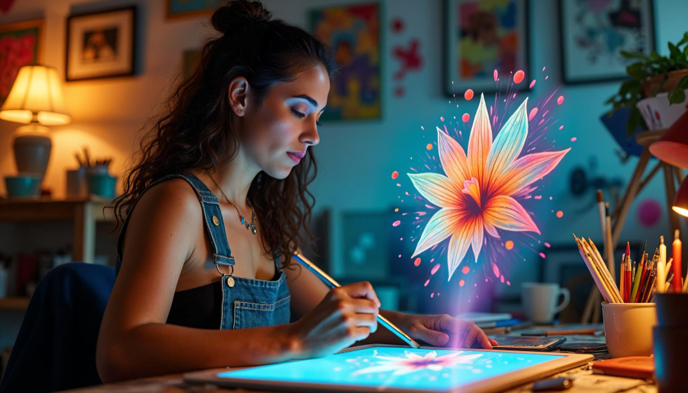 Criativos redes sociais