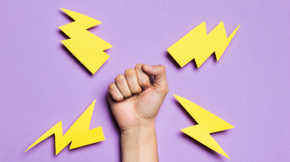 consistência visual