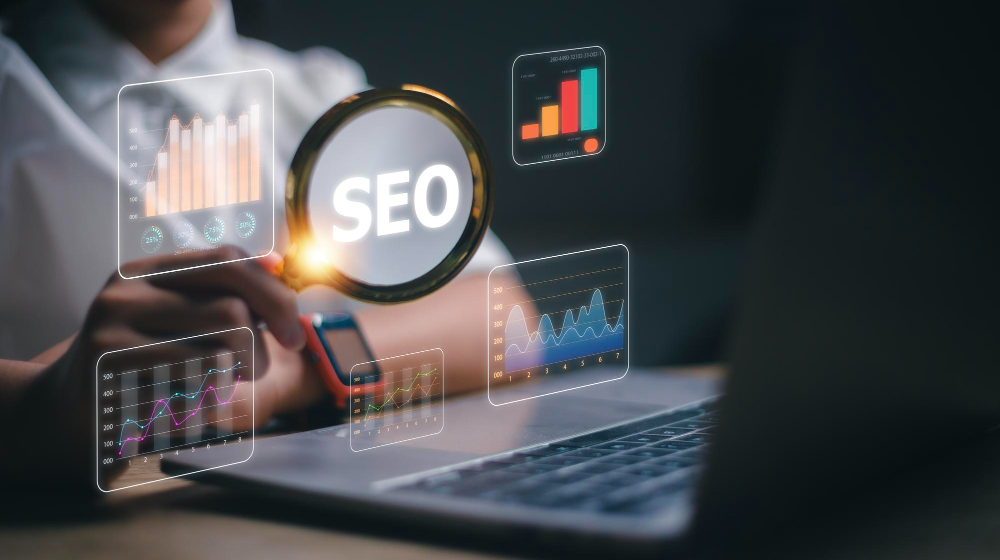 SEO local | Ideia Agência de Marketing em Porto Alegre