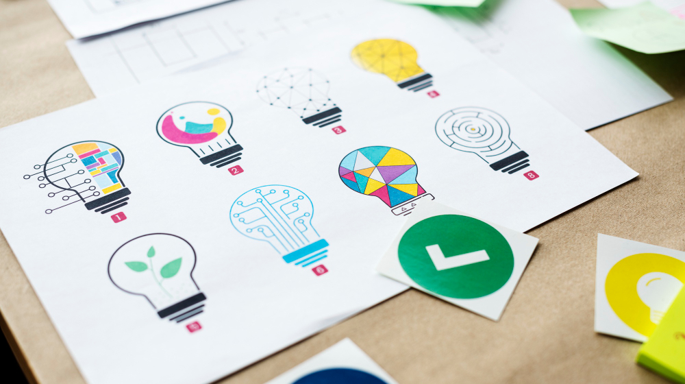 Marca memorável | Ideia Agência de Marketing em Porto Alegre