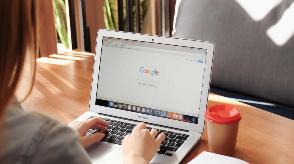 Google | Ideia Agência de Marketing em Porto Alegre