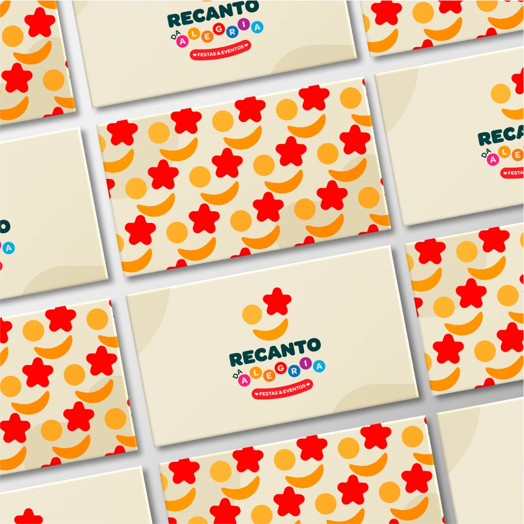 Logo Recanto 1 Ideia Agência Digital