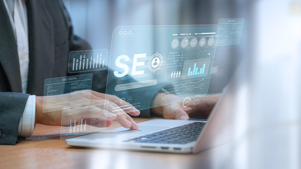 SEO on-page | Ideia Agência Digital em Porto Alegre
