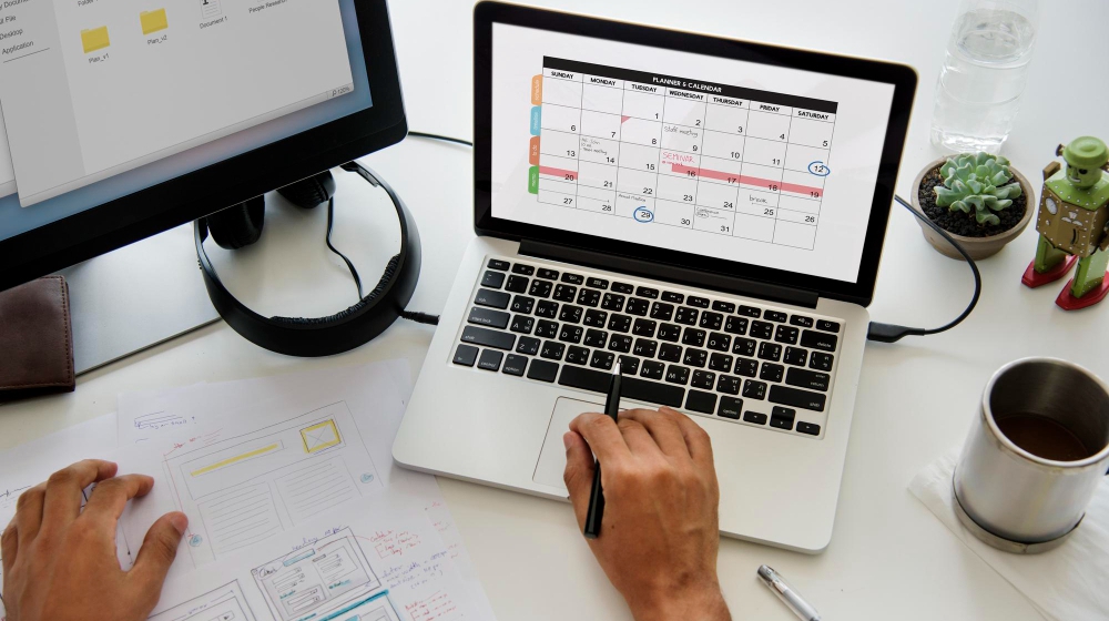 calendário editorial | Ideia Agência Digital em Porto Alegre
