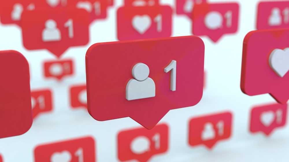 seguidores em clientes | Ideia Agência Digital em Porto Alegre